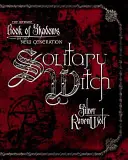 Sorcière solitaire : Le livre des ombres ultime pour la nouvelle génération - Solitary Witch: The Ultimate Book of Shadows for the New Generation