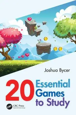 20 jeux essentiels à étudier - 20 Essential Games to Study