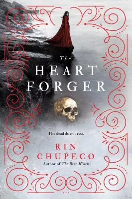 Le forgeur de cœur - The Heart Forger