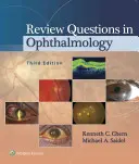 Questions de révision en ophtalmologie - Review Questions in Ophthalmology