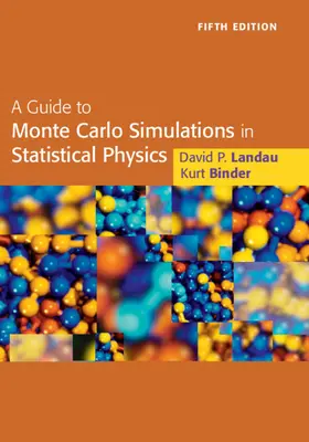 Guide des simulations de Monte Carlo en physique statistique - A Guide to Monte Carlo Simulations in Statistical Physics