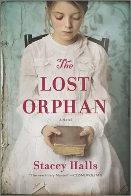 L'orphelin perdu - The Lost Orphan