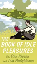 Le livre des plaisirs oisifs - Book of Idle Pleasures