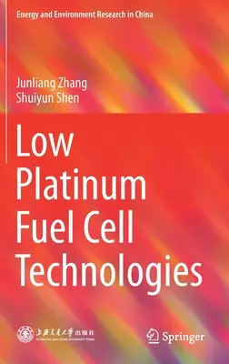 Technologies des piles à combustible à faible teneur en platine - Low Platinum Fuel Cell Technologies