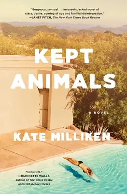 Animaux gardés - Kept Animals