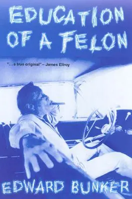 L'éducation d'un criminel : A Memoir - Education of a Felon: A Memoir