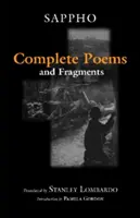 Poèmes et fragments complets - Complete Poems and Fragments