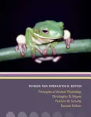 Principes de physiologie animale : Pearson New International Edition - Principles of Animal Physiology: Pearson New International Edition