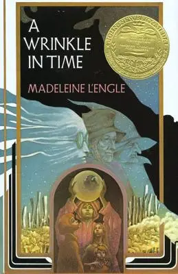 Une ride dans le temps - A Wrinkle in Time