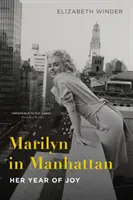 Marilyn à Manhattan - Marilyn in Manhattan