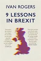 9 leçons sur le Brexit - 9 Lessons In Brexit