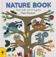 Livre sur la nature - Nature Book