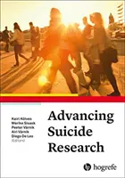 Faire progresser la recherche sur le suicide - Advancing Suicide Research