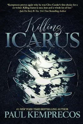 Tuer Icare - Killing Icarus