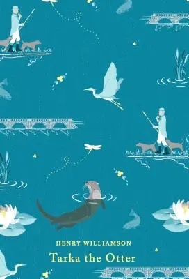 Tarka la loutre - Tarka the Otter