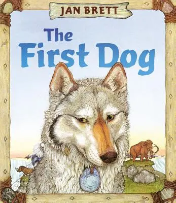 Le premier chien - The First Dog