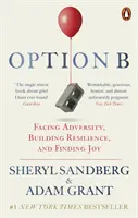 Option B - Faire face à l'adversité, développer la résilience et trouver la joie - Option B - Facing Adversity, Building Resilience, and Finding Joy