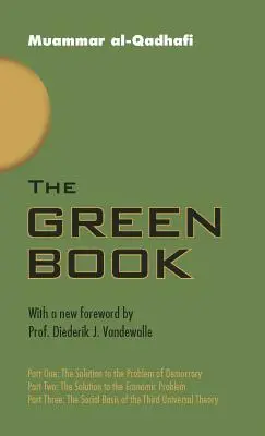 Le livre vert - The Green Book