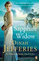 La veuve saphir - Le choix du club de lecture Richard & Judy 2018 - Sapphire Widow - The Enchanting Richard & Judy Book Club Pick 2018