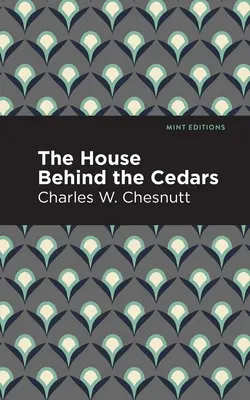 La maison derrière les cèdres - The House Behind the Cedars