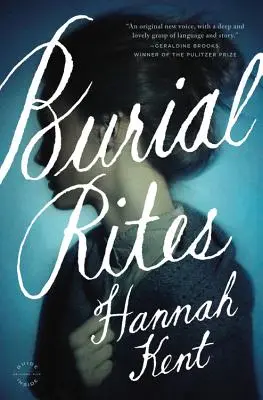 Rites funéraires - Burial Rites