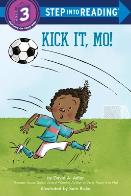 Frappe le ballon, Mo ! - Kick It, Mo!