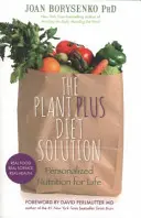 PlantPlus Diet Solution - Nutrition personnalisée pour la vie - PlantPlus Diet Solution - Personalized Nutrition for Life