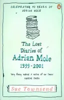 Journal perdu d'Adrian Mole, 1999-2001 - Lost Diaries of Adrian Mole, 1999-2001