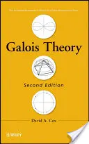 Théorie de Galois 2e - Galois Theory 2e