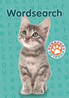 Mots mêlés Purrfect Puzzles - Purrfect Puzzles Wordsearch