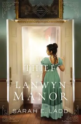 Le voleur du manoir de Lanwyn - The Thief of Lanwyn Manor