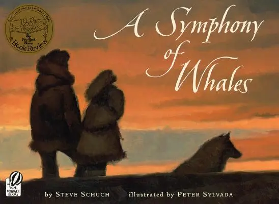 Une symphonie de baleines - A Symphony of Whales