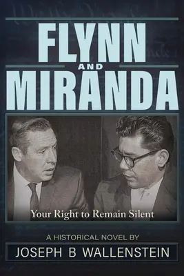 Flynn & Miranda : Le droit au silence - Flynn & Miranda: Right of Silence
