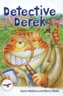 Détective Derek - Detective Derek