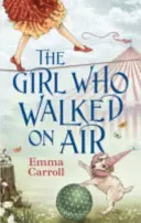 La fille qui marchait sur l'air - Girl Who Walked On Air