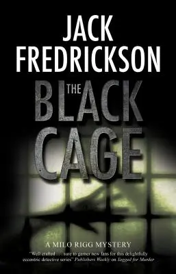 La cage noire - The Black Cage