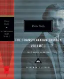 Ils ont été comptés - La trilogie de la Transylvanie. Vol 1. - They were counted.The Transylvania Trilogy. Vol 1.