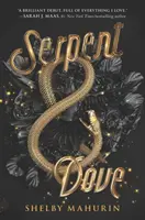 Serpent et colombe - Serpent & Dove