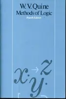 Méthodes de logique : Quatrième édition - Methods of Logic: Fourth Edition