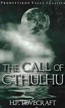 L'Appel de Cthulhu - The Call of Cthulhu