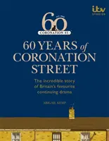 60 ans de Coronation Street - 60 Years of Coronation Street