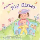 Tu es une grande sœur - You're a Big Sister