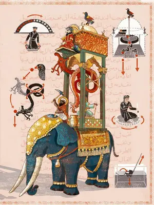 Le livre du temps - The Book of Time