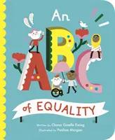 ABC de l'égalité - ABC of Equality