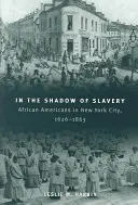 Dans l'ombre de l'esclavage : Les Afro-Américains à New York, 1626-1863 - In the Shadow of Slavery: African Americans in New York City, 1626-1863