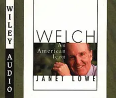 Welch - Une icône américaine - Welch - An American Icon