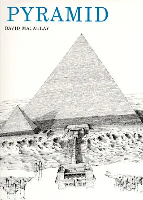 Pyramide - Pyramid