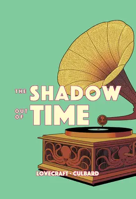 L'ombre hors du temps - The Shadow Out of Time