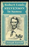 Robert Louis Stevenson à Samoa - Robert Louis Stevenson in Samoa