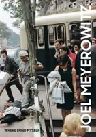 Joel Meyerowitz : Où je me trouve : Une rétrospective de toute une vie - Joel Meyerowitz: Where I Find Myself: A Lifetime Retrospective